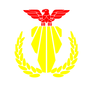 TURBOCUUU's emblem