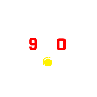 Bar90-2015's emblem