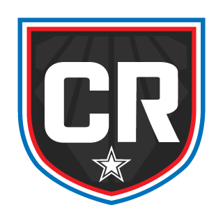 Battlefield Costa Rica's emblem