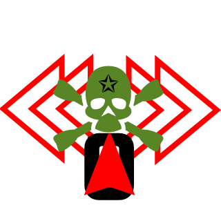 kickassninja12's emblem