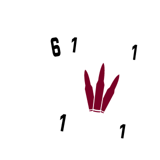 Lomerastar's emblem