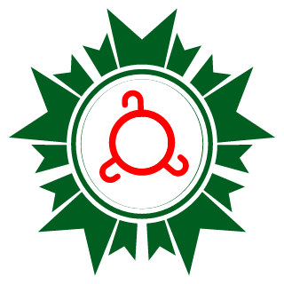 Kaddaf1's emblem