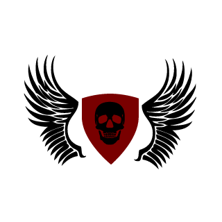 Lablog's emblem