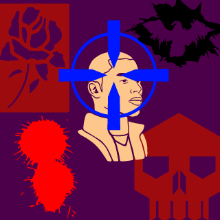 BlackEagleBx's emblem
