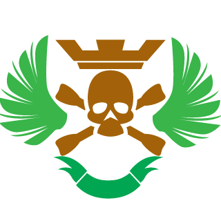 PanzerTitane's emblem