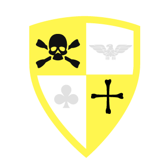 SashaManRus's emblem