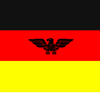 Luciferick's emblem