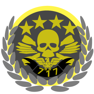 Christus114's emblem