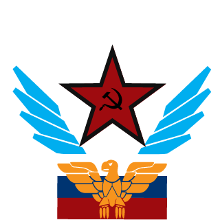 Nanware's emblem