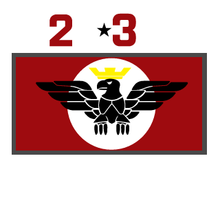 Wimcio's emblem