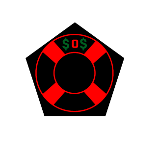 50000's emblem