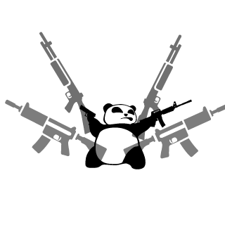 DeeSlayer's emblem