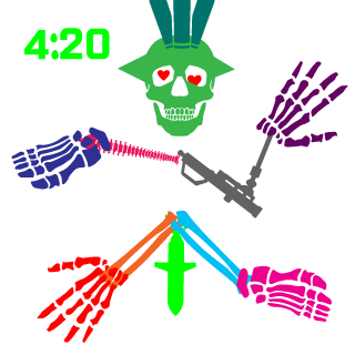 litz-Julie-MG's emblem