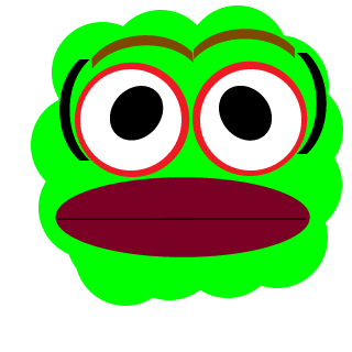 SolarSpaceSloth's emblem