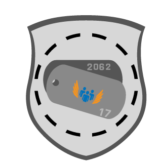 CKBurger's emblem