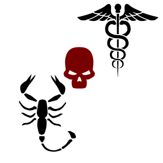 Lie-GraPfM's emblem