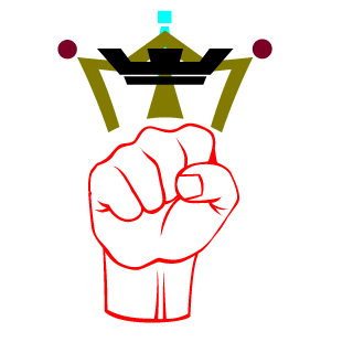 Fallout4Online's emblem