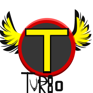 -TuRBonator-164's emblem