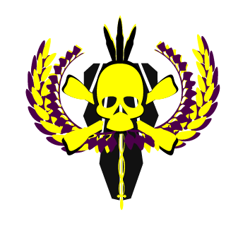 Dueo's emblem