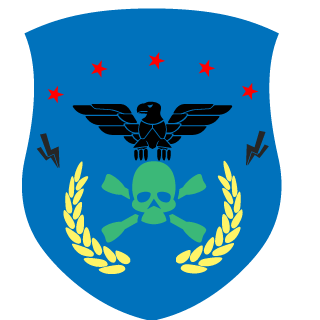 AK16888888's emblem