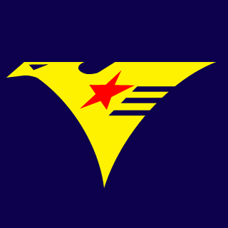 captdurag's emblem