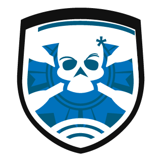 BasjVii's emblem
