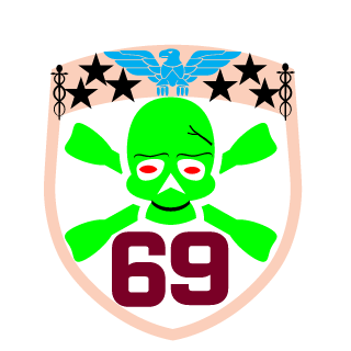 BONZIIL91's emblem