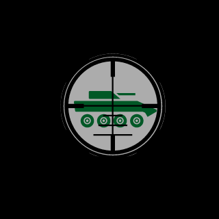 patriock's emblem