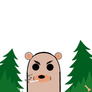 SovietGrizz's emblem