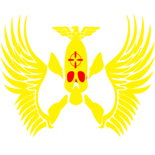 F00I's emblem