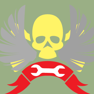 HeloBrewChief's emblem