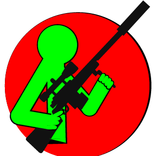RAFAEL SNIPER35's emblem