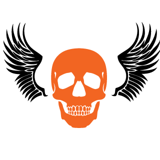 dommfrog's emblem