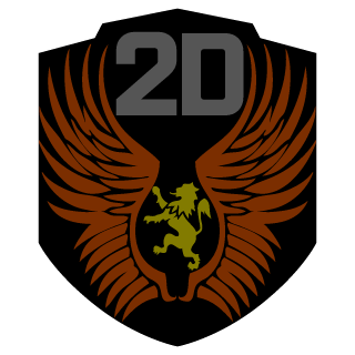 -2DEATH-'s emblem