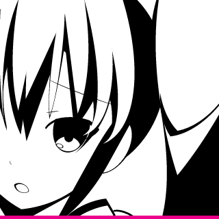 cute's emblem