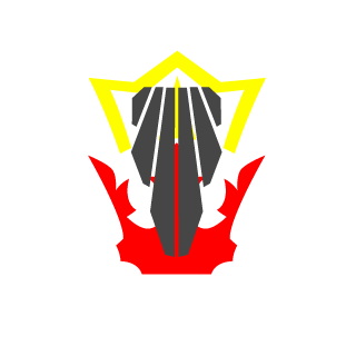 hbhhi's emblem