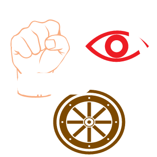 deadrunn's emblem