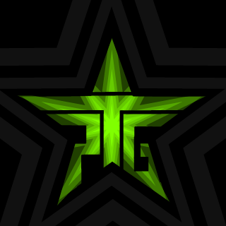 charga600's emblem