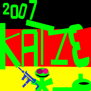 catszilla's emblem