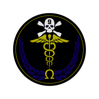 Kokichi993's emblem