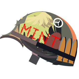 MINT's emblem