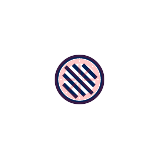 PureAmne's emblem