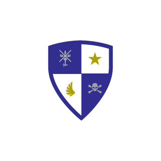 Seegrim's emblem