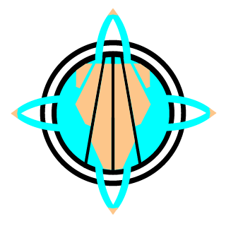 TensePuma's emblem