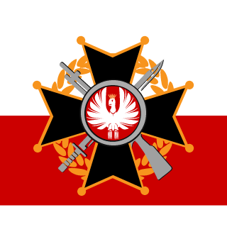 stawek's emblem
