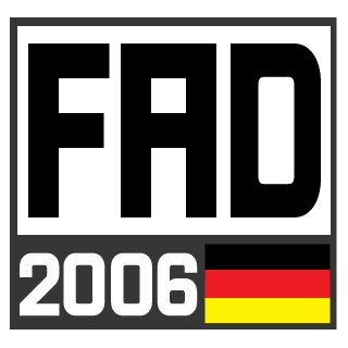 UnCuT80's emblem