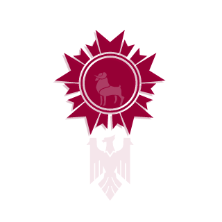 RedllXllBullKing's emblem