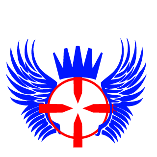 hundertman's emblem