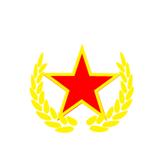 RUSSPIL's emblem