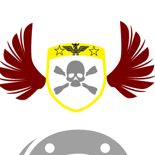 FrostFoot's emblem